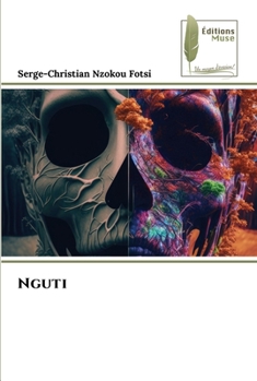 Paperback Nguti [French] Book