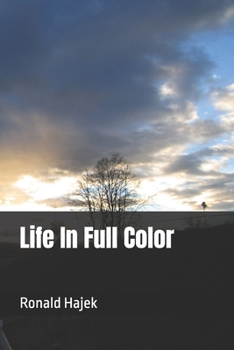 Paperback Life In Full Color Book