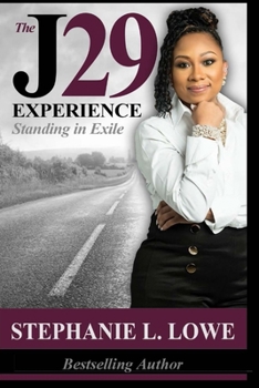 Paperback The J29 Experience: Standing in Exile Book