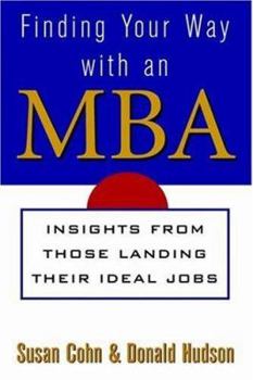Paperback MBA Book