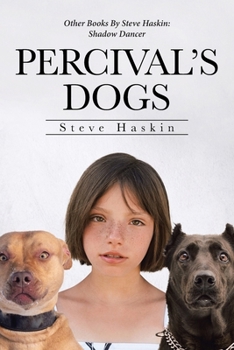 Paperback Percival's Dogs Book