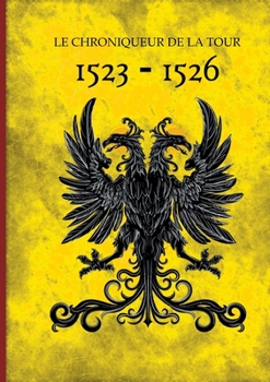 Paperback 1523-1526: Le cataclysme [French] Book