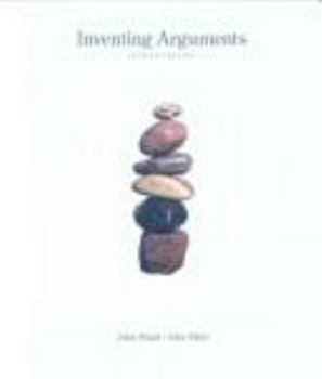 Paperback Inventing Arguments Book