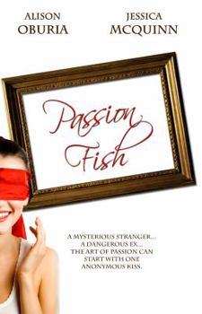Paperback Passion Fish Book