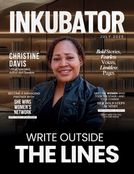 Paperback Inkubator Magazine Book