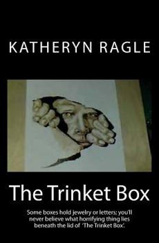 Paperback The Trinket Box Book