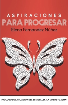 Paperback Aspiraciones para Progresar [Spanish] Book