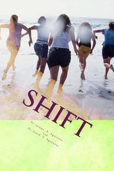 Paperback Shift: The Divine Move! Book
