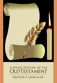 Paperback A Short History of the Old Testament Book