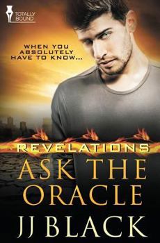 Paperback Revelations: Ask the Oracle Book