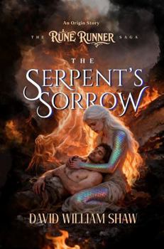Paperback Rune Runner: The Serpent's Sorrow Book
