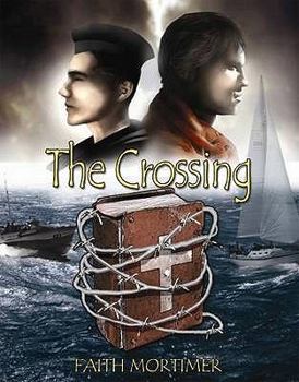 Paperback The Crossing Book