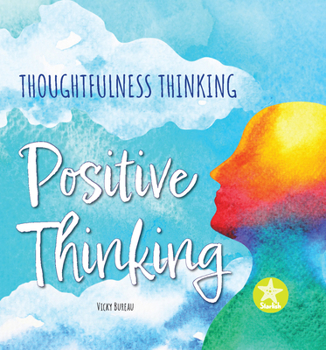Hardcover Positive Thinking Book