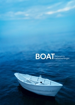 Hardcover Boat Book