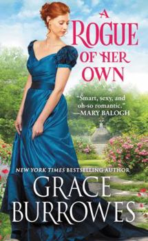 A Rogue of Her Own - Book #4 of the Windham Brides