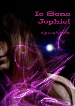 Paperback Io Sono Jophiel [Italian] Book