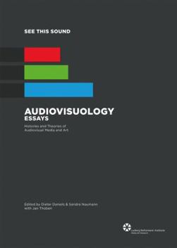 Paperback See this Sound: Audiovisuology 2 Book