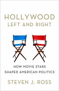 Hardcover Hollywood Left and Right Book