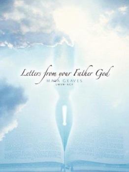 Paperback Letters from your Father God Book