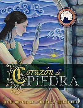 Paperback Corazn de Piedra [Spanish] Book