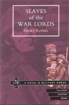 Paperback Slaves of the War Lords Book