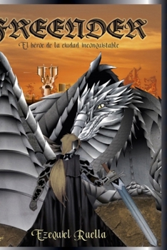 Paperback Freender [Spanish] Book