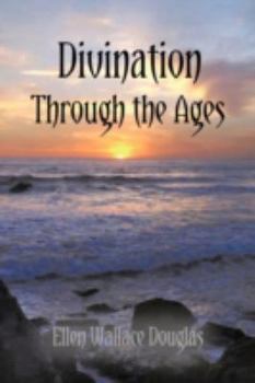 Paperback Divination Through the Ages Book