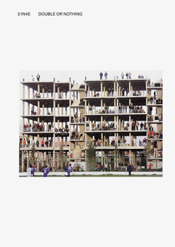 Hardcover Double or Nothing: 51n4e Book