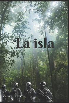 Paperback La Isla [Spanish] Book