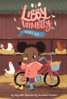 Mother Hen - Book  of the Libby Wimbley