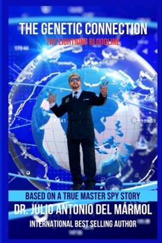 Paperback The Genetic Connection: The Lightning Bloodline Book
