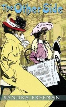 Paperback The Other Side Book