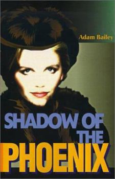 Paperback Shadow of the Phoenix Book