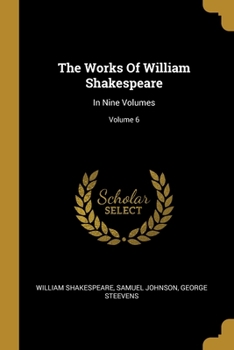 Coriolanus / Julius Caesar / Romeo and Juliet / Timon of Athens / Titus Andronicus / Troilus and Cressida