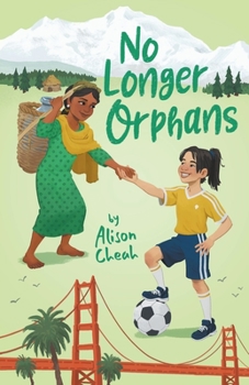 Paperback No Longer Orphans Book