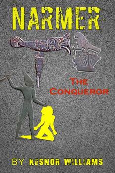 Paperback NARMER: The Conqueror Book
