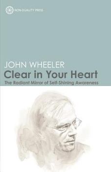 Paperback Clear in Your Heart Book
