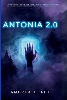Paperback Antonia 2.0 Book