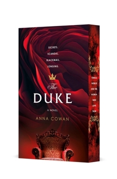 Paperback The Duke Book