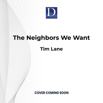 Audio CD The Neighbors We Want Book