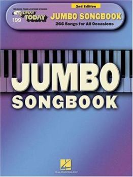 Jumbo Songbook: 266 Songs for All Occasions