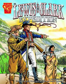 Hardcover The Lewis and Clark Expedition Book
