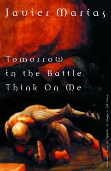 Paperback Tomorrow in the Battle Think on Me Book