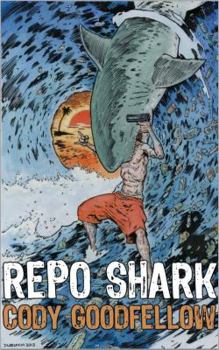 Paperback Repo Shark Book