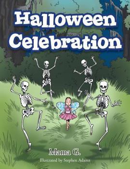 Paperback Halloween Celebration Book