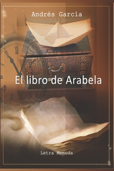 Paperback El Libro de Arabela [Spanish] Book