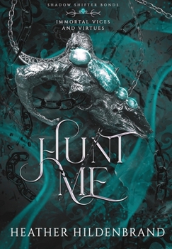 Hardcover Hunt Me Book