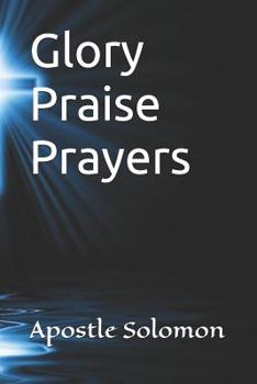 Paperback Glory Praise Prayers Book