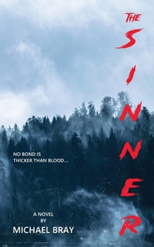 Paperback The Sinner Book