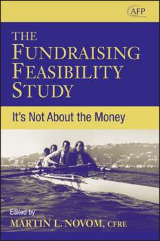 Hardcover Feasibility Studies Book